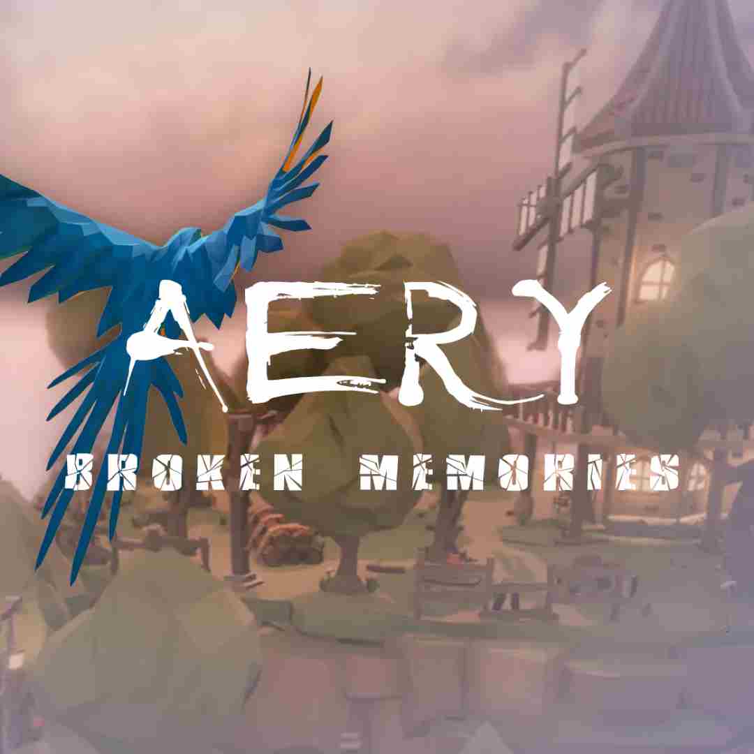 Aery - Memórias Quebradas