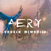 Aery - сломанные воспоминания