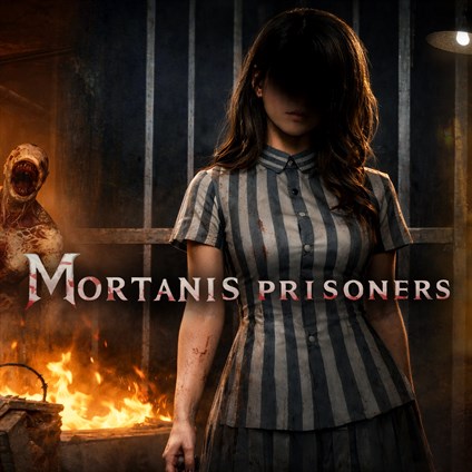 Mortanis Prisoners