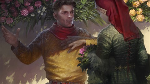 Kingdom Come: Deliverance - The Amorous Adventures of Bold Sir Hans Capon