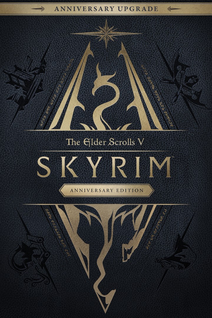 Buy The Elder Scrolls V: Skyrim Special Edition - 2700 Creation