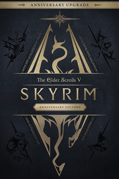 The Elder Scrolls V: Skyrim Anniversary Upgrade