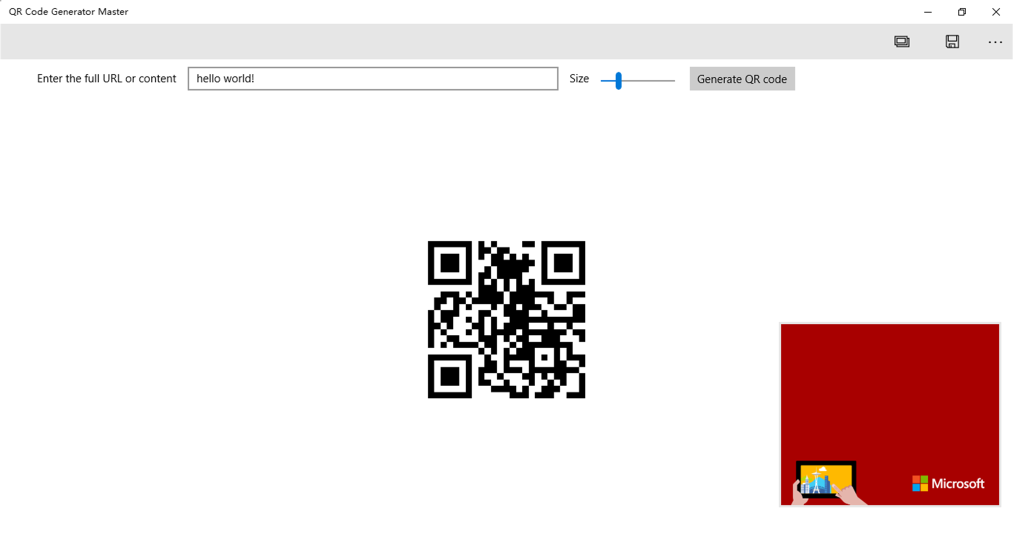 Personalised qr code generator for microsoft office 365 55 off