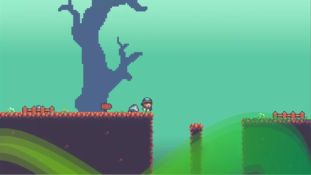 Endless Runner Funny screenshot 1