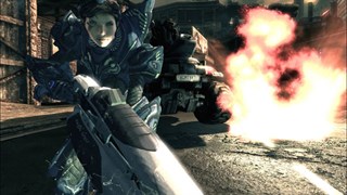 Unreal Tournament® 3 screenshot 1