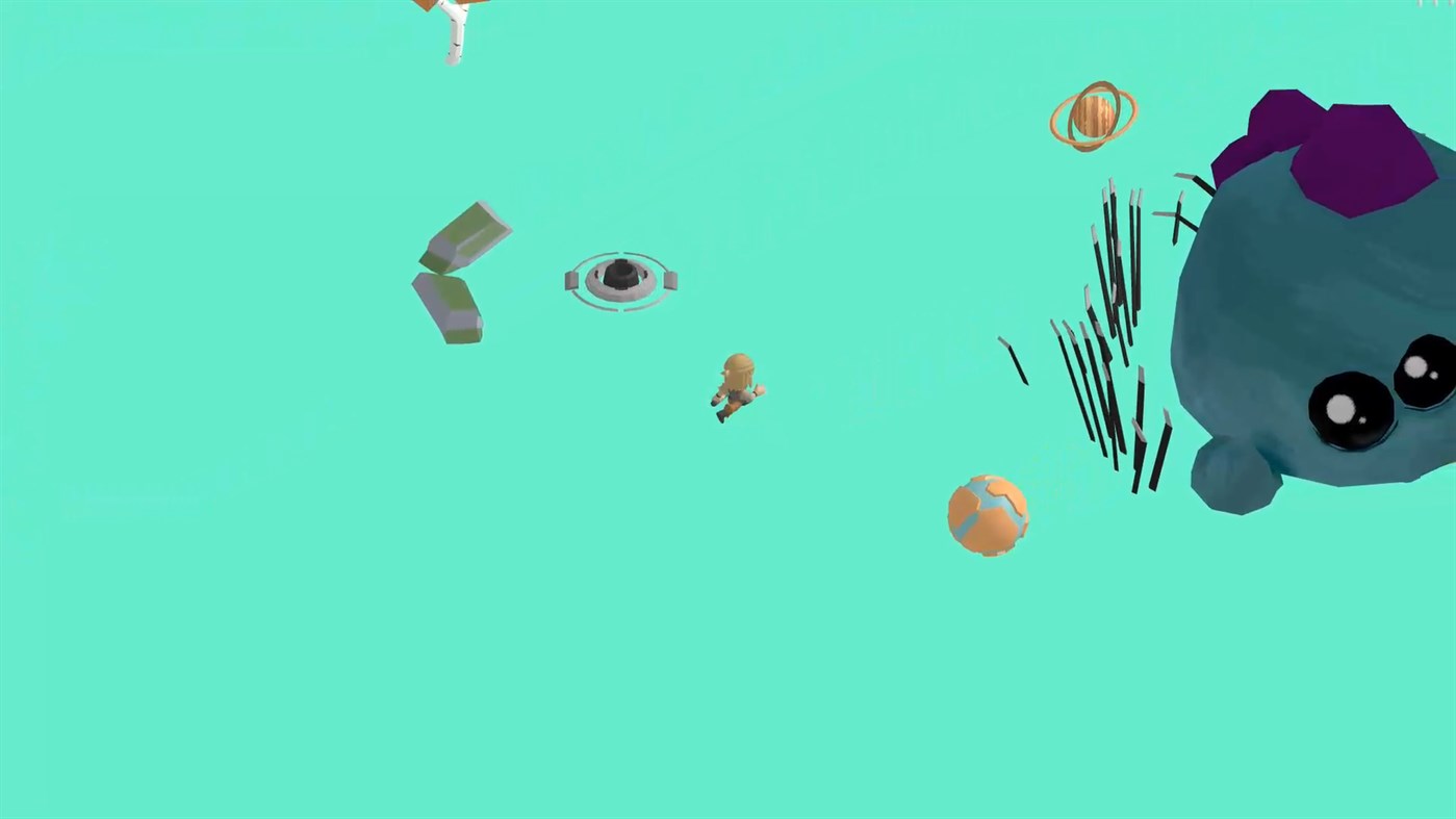 #10. Chrono Stranded (Windows) 由: Moonzen Digital