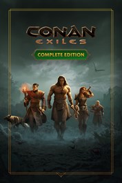 Conan Exiles – النسخة الكاملة