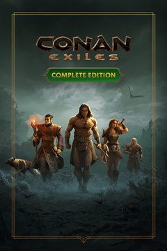 Conan Exiles – Complete Edition