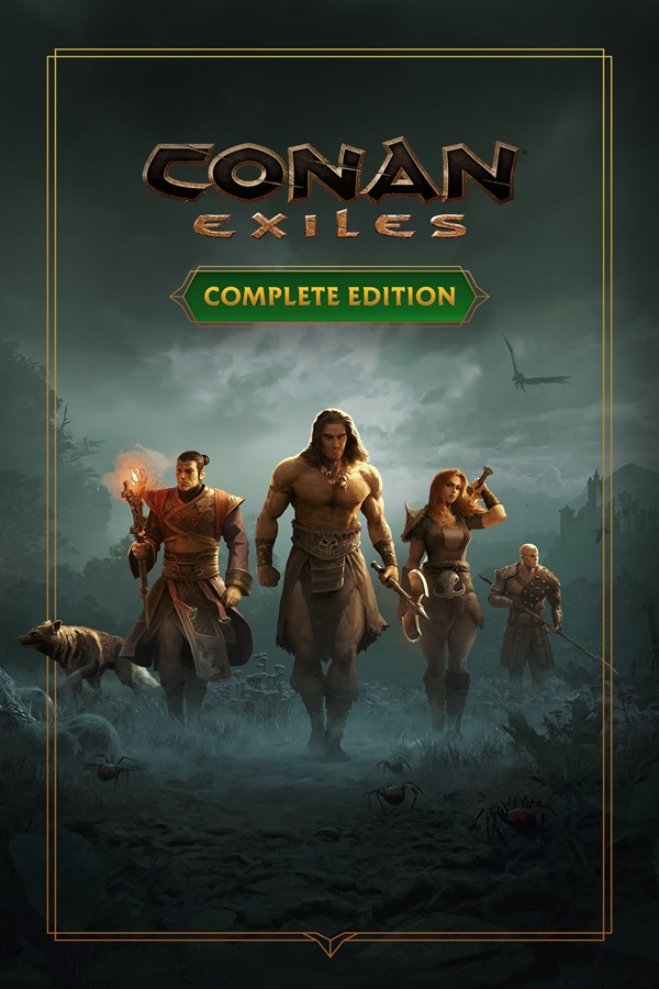 Conan Exiles · Complete Edition