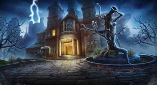 Scarlett Mysteries: Cursed Child (Xbox One Version) screenshot 5