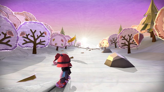 Shred It! screenshot 1
