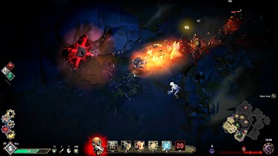 Ravenswatch - Legendary Edition — скриншот 8