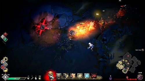 Ravenswatch - Legendary Edition