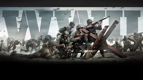 Call of Duty®: WWII - cyfrowa wersja deluxe