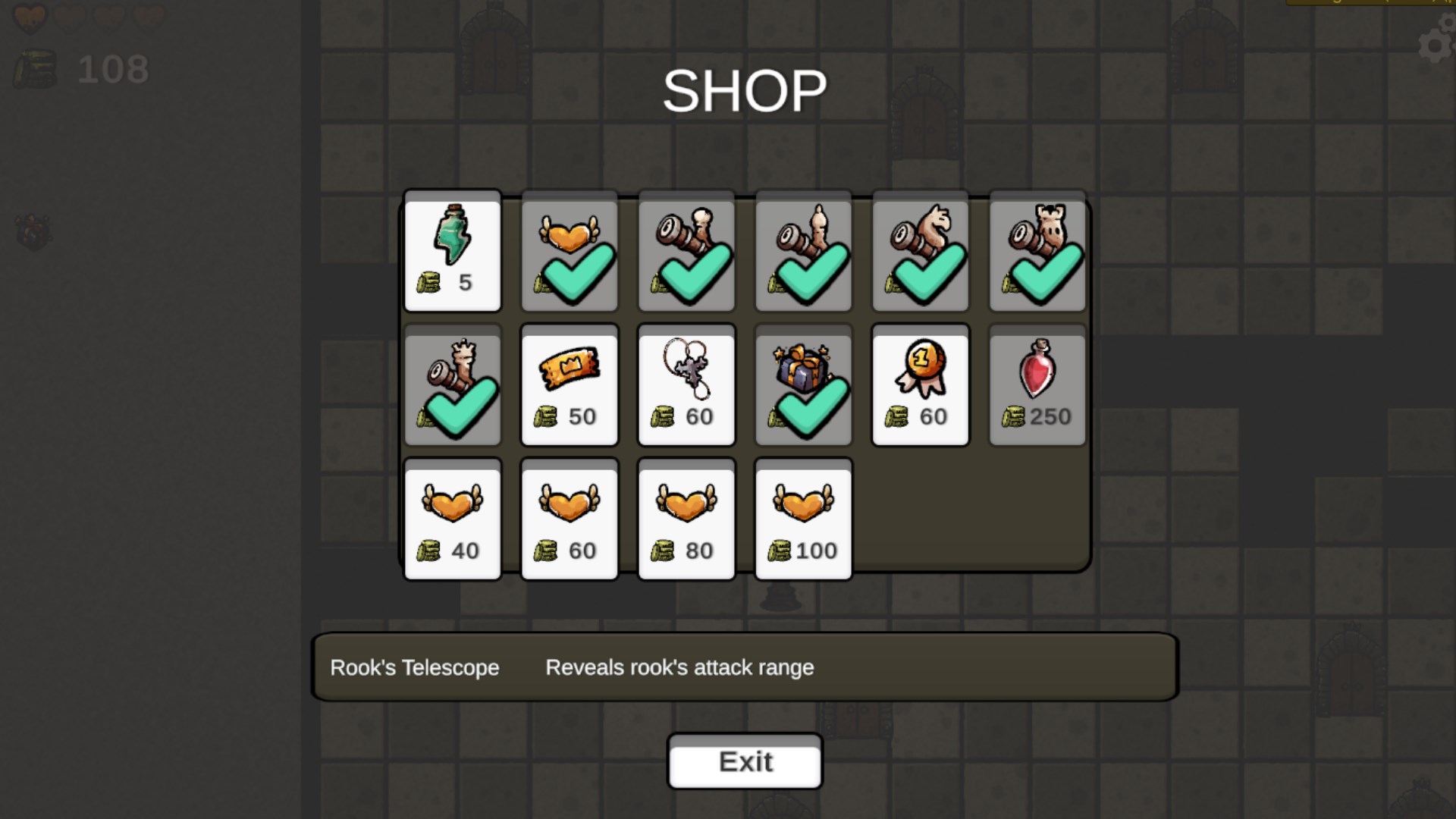 Screenshot 6 from Black Pieces Move First