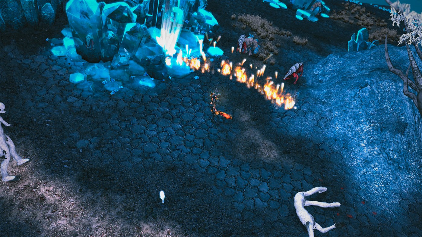 #3. Sacred 2 Remaster (Xbox) Por: THQ Nordic GmbH