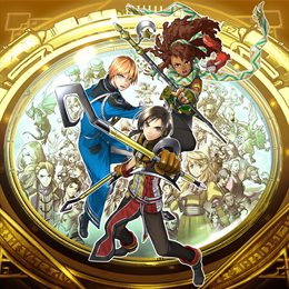 Aperçu Eiyuden Chronicle: Hundred Heroes - Edition Digitale Deluxe