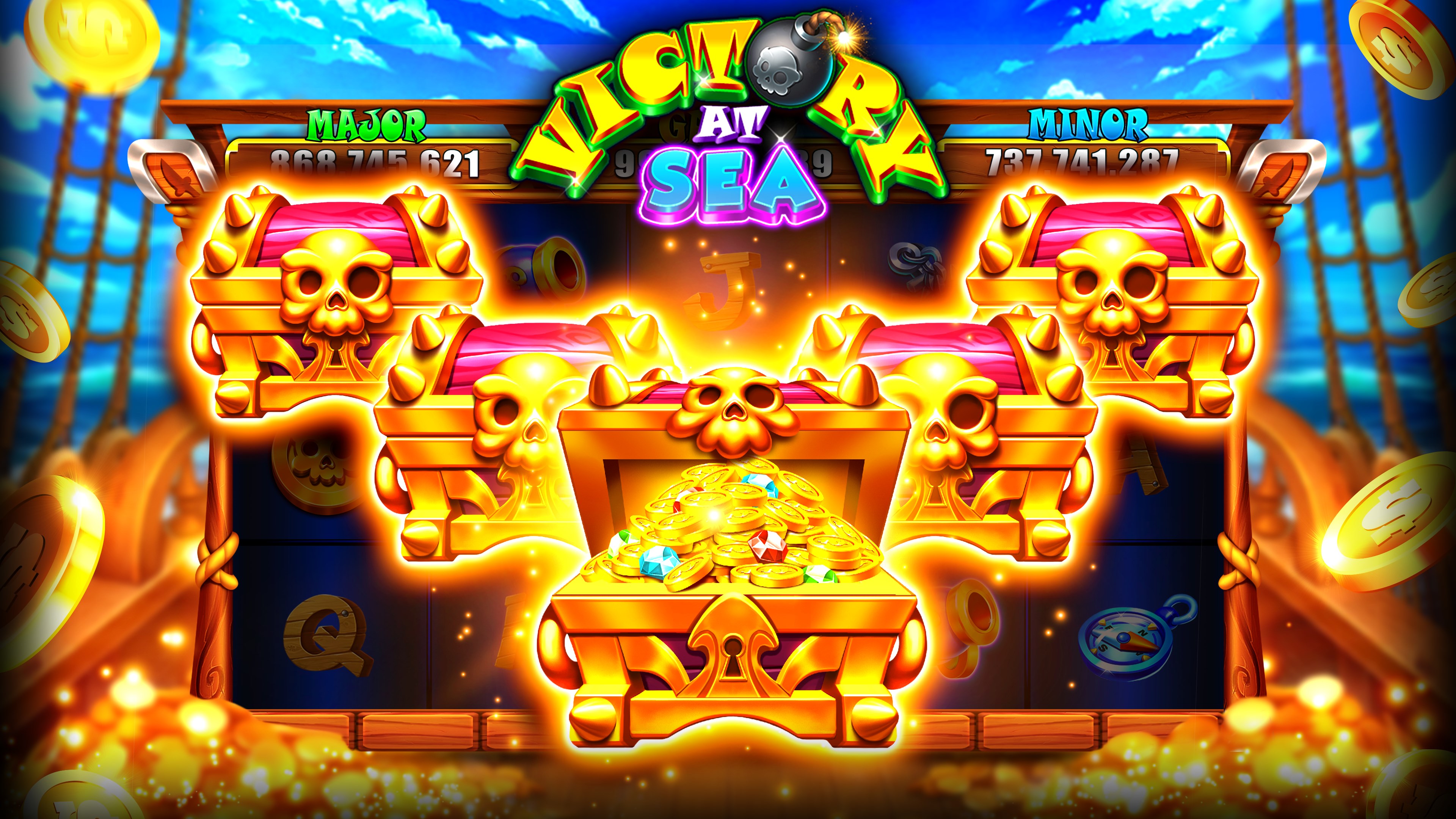 Get Lotsa Slots - Casino Games - Microsoft Store