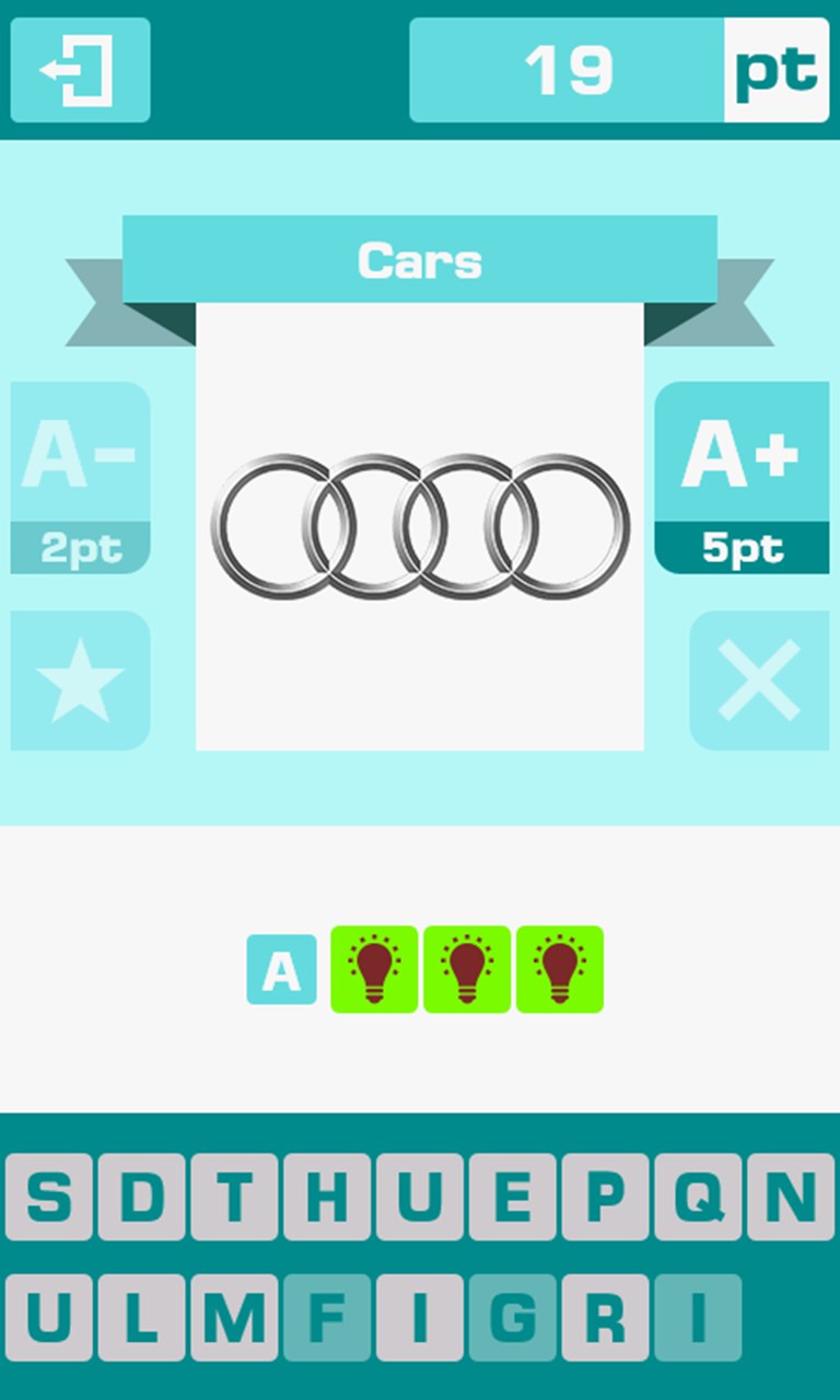Amazing Logo Quiz | Logo Quiz – TALDPE