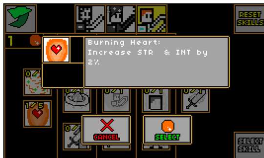 Supra RPG II screenshot 6
