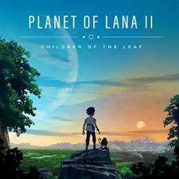 Aperçu Planet of Lana II