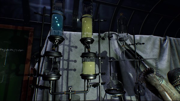 Ad Infinitum: Nightmare Edition screenshot