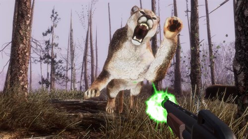 Big Buck Hunter: Ultimate Trophy - Deluxe Edition