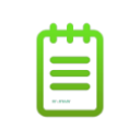Codebeamer Notes icon