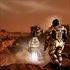 Memories of Mars