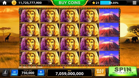 List Of All Casino Games – Slot Machines: Who Earns More – Črs Online