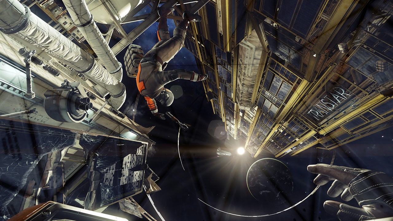 Prey®: Digital Deluxe Edition screenshot 7