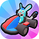 Smash Karts Unblocked icon