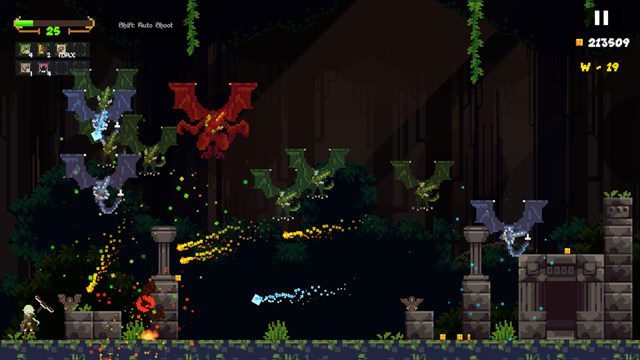 SC Games Triple Bundle screenshot 4