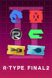 Ace Pilot Special Training Pack II