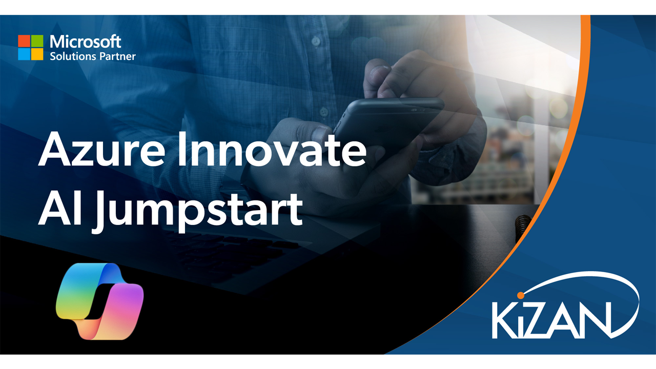 Snapshot 1 of Azure Innovate AI Jumpstart