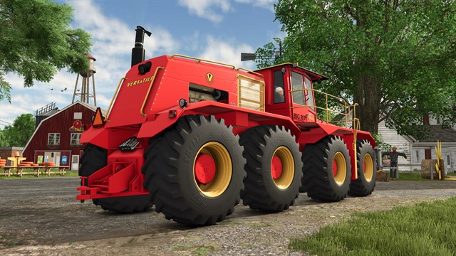 FS25: Plains & Prairies Pack (PC) screenshot 3