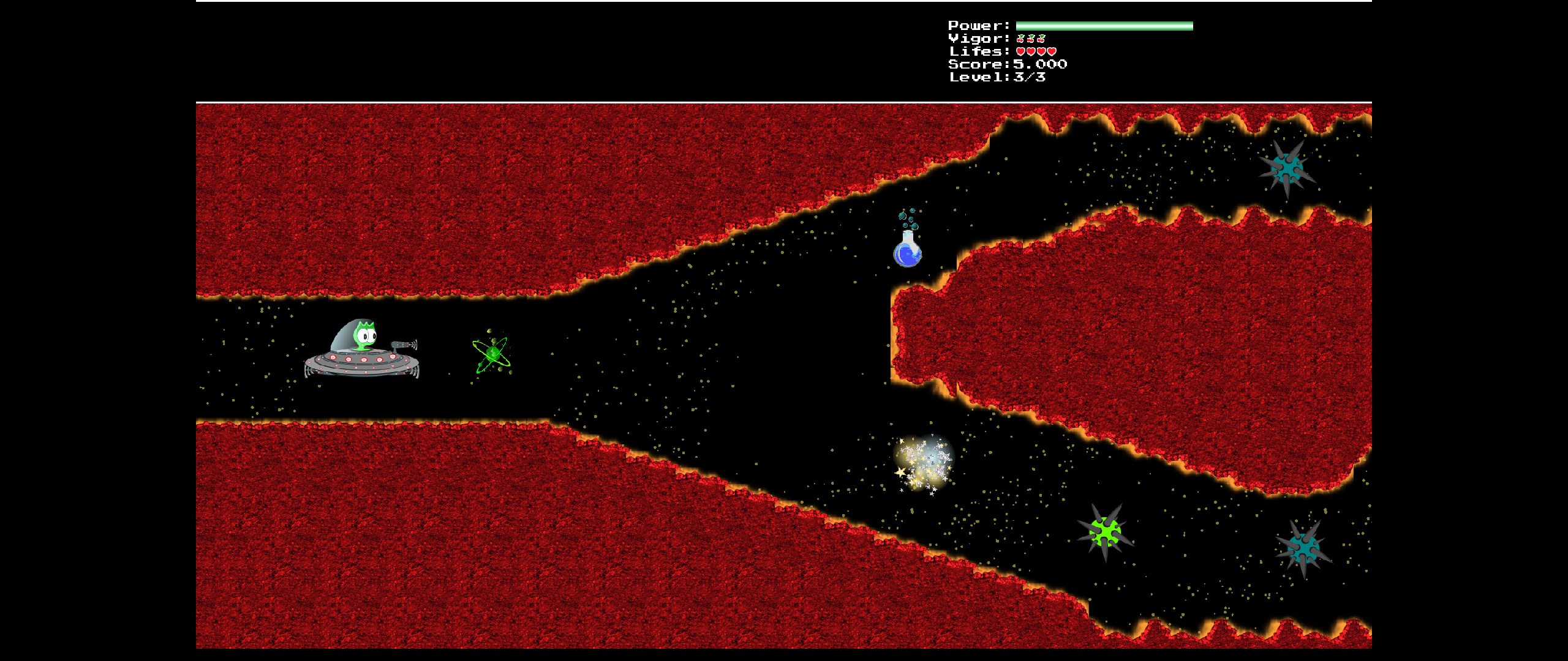 Astrold - Trial screenshot 6