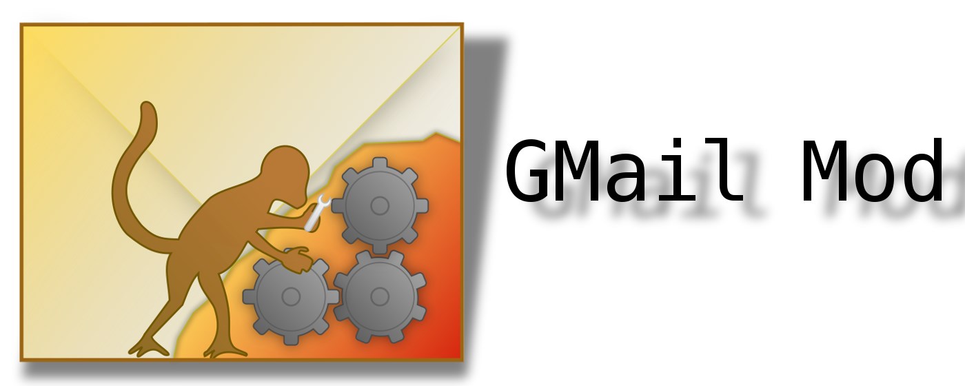 Gmail Mod promo image