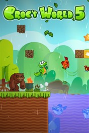 Croc's World 5