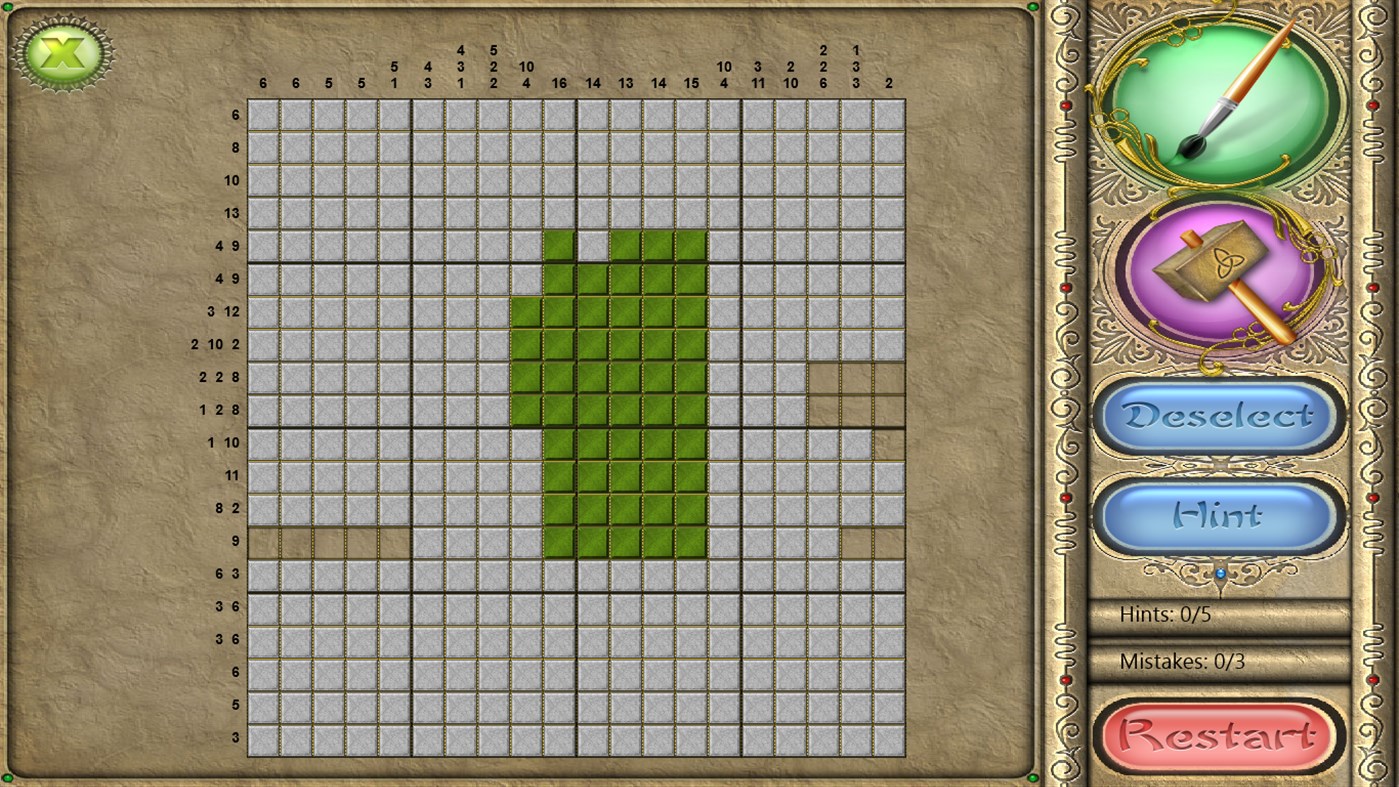 #5. FlipPix Art - Wildlife 2 (Windows) 由: GabySoft