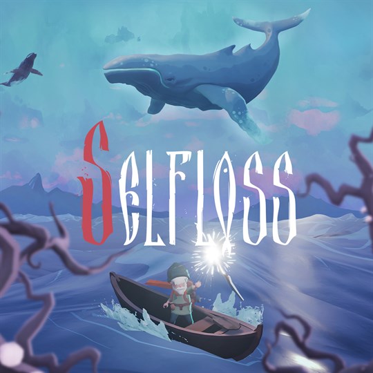 Selfloss for xbox