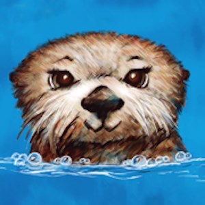 Josh the Otter