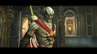 Legacy of Kain: Defiance Remastered - Deluxe Edition screenshot 3