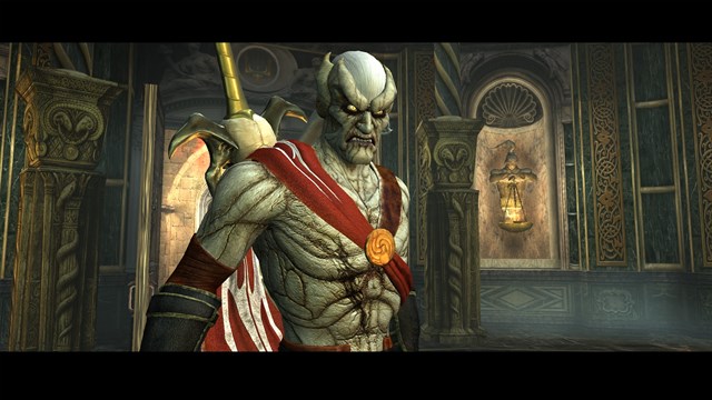 Legacy of Kain: Defiance Remastered - Deluxe Edition screenshot 3