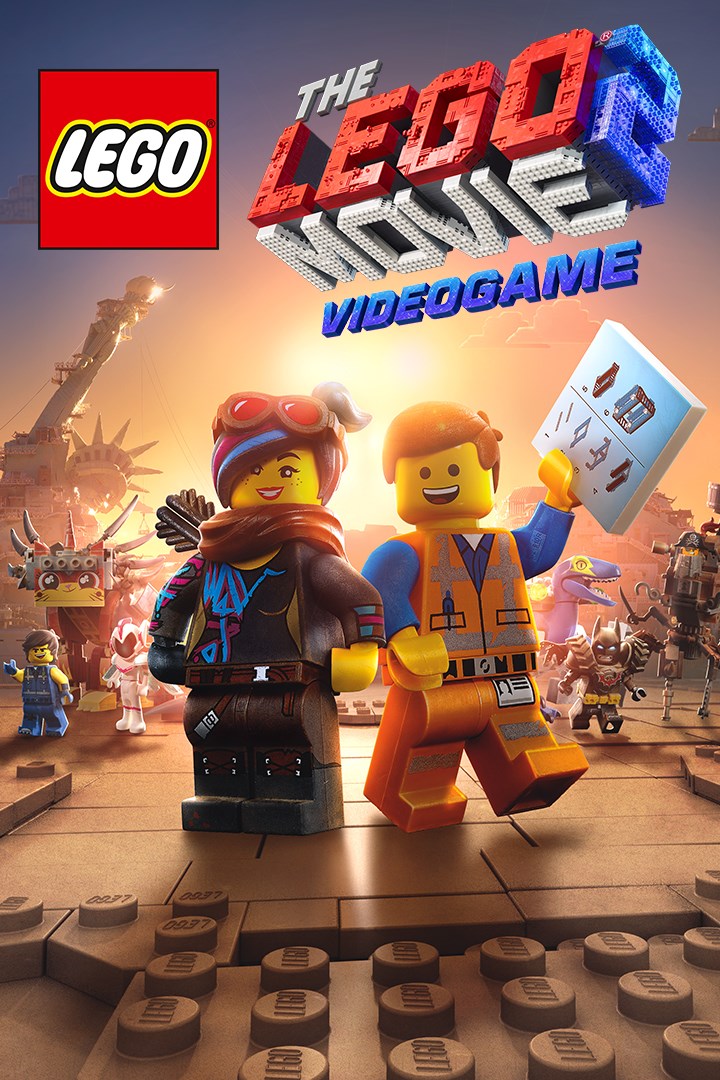 the lego movie videogame xbox 360