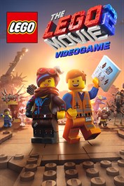 The LEGO Movie 2 Videogame