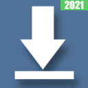 Скачать музыку с ВК icon