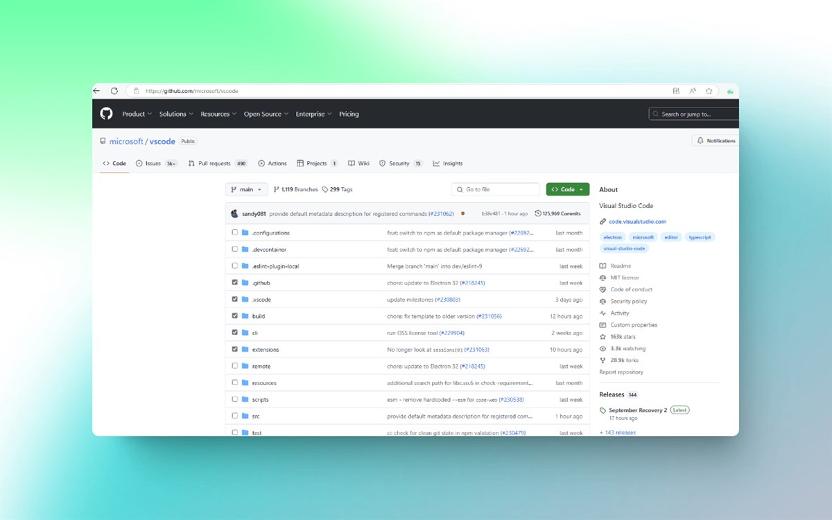 GitHarvest: Precision Open Source File Downloader