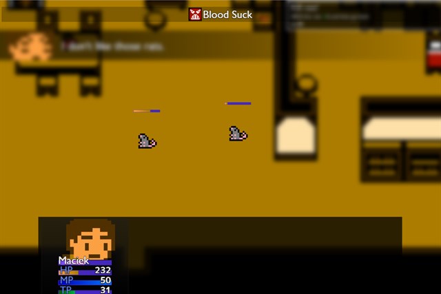 Sugar Story RPG screenshot 3