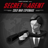 Secret Agent: Cold War Espionage Promo